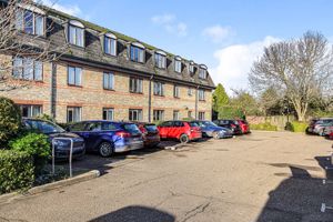 FRONT OF DEVELOPMENT- click for photo gallery